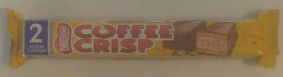 Coffee Crisp