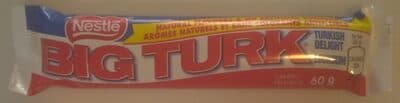 Big Turk