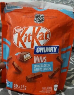 KitKat Chunky