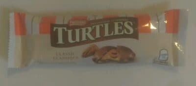 Classic Turtles