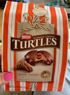 Turtles