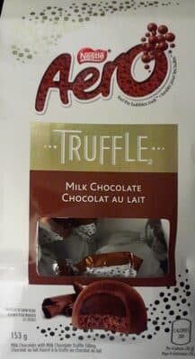 Aero Truffle