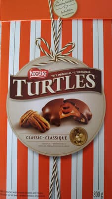 Turtles