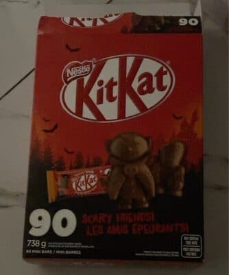 Kit kat