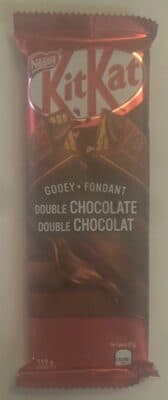 Kitkat Double Choc