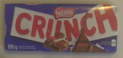 Crunch