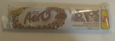 Snack Size Aero