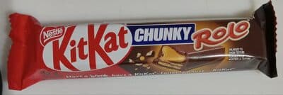 Rolo KitKat Chunky