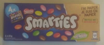 Smarties