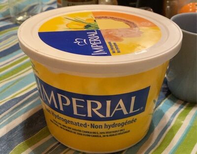 Margarine