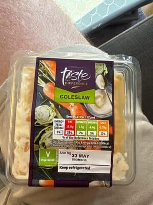 Coleslaw
