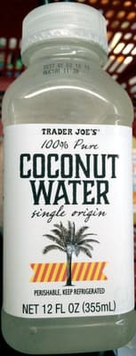 Coconut Water