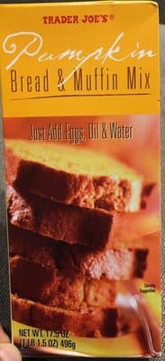 Pancake Mix