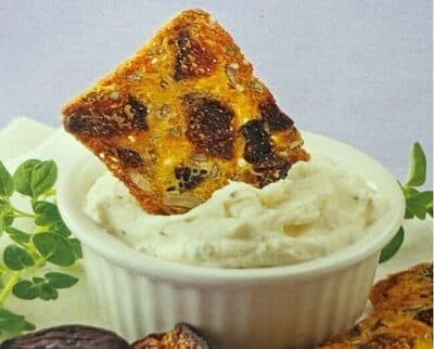 Fig & Olive, Crisps
