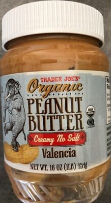Peanut Butter
