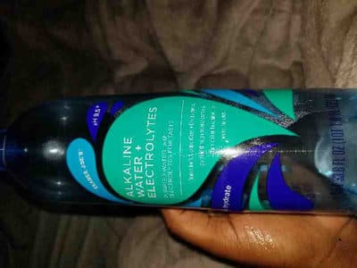 Alkaline