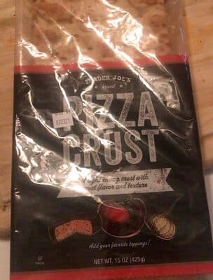 Pizza Crust