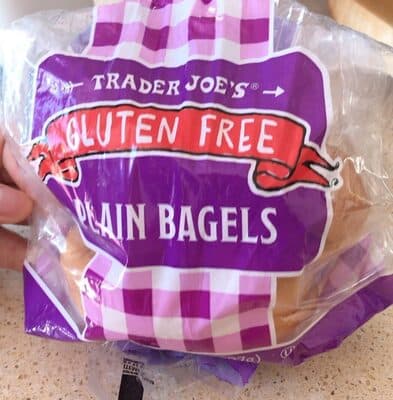 Plain Beagles Gluten Free