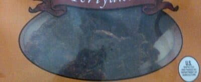 Trader Joe's Natural Beef Jerky