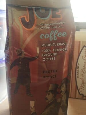Coffee
