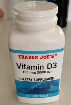 Vitamin D3