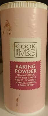 Baking Powder