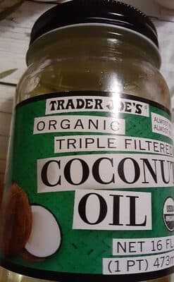 Coconut