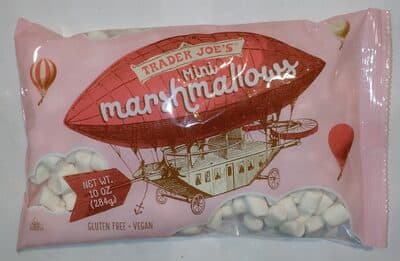 Mini Marshmallows