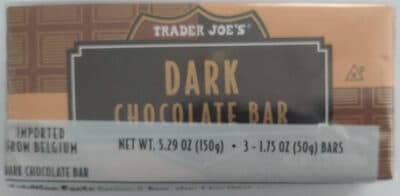 Dark Chocolate