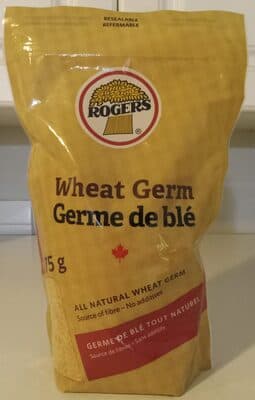 Wheat Germ