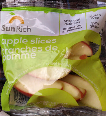 Apple Slices