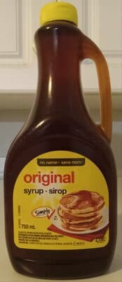 Original Syrup