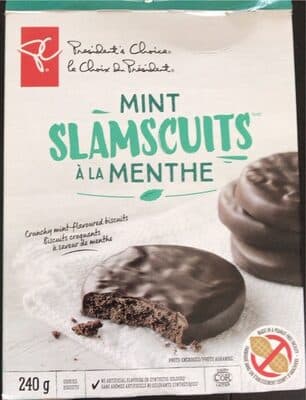Slamscuits