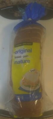 Original Bread