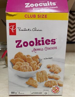 Zookies