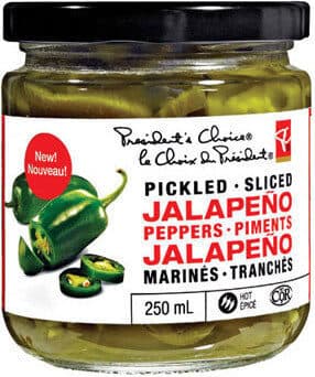 Jalapenos