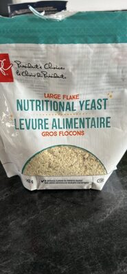 Large Flake Nutritional Yeast