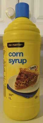 Corn Syrup