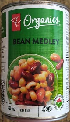 Bean Medley