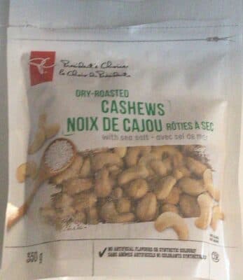 Cashews