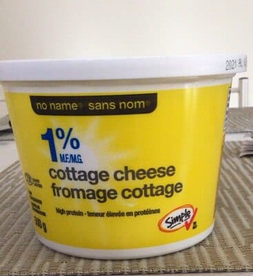 Fromage cottage