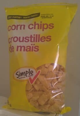 Corn Chips