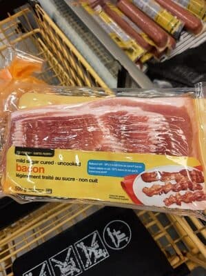 Bacon