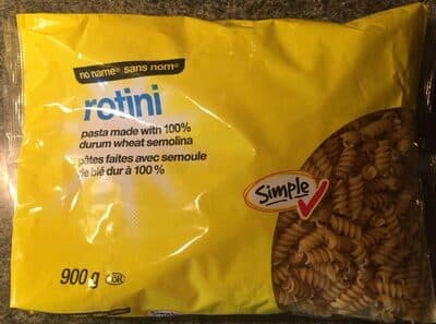 Rotini