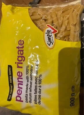 Penne Rigate