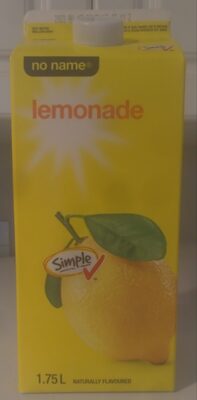 Lemonade