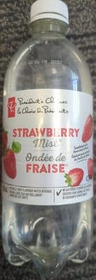 Onde de Fraise