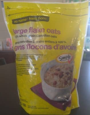 Flake Oats