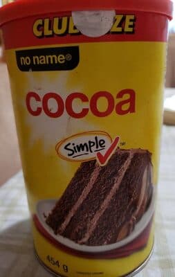 Cacao