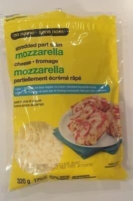 Mozzarella Cheese